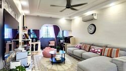Blk 603 Bedok Reservoir Road (Bedok), HDB 5 Rooms #566594351